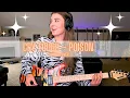 Download Lagu Cry Tough ~ POISON Guitar by Emily Cover🎸