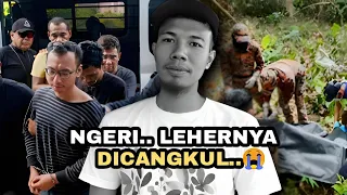 "Diculik, dikurung, diseksa, ditanam.." | MAYAT PENJUAL DURIAN DITANAM DALAM KEBUN..