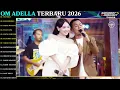ADELLA TERBARU 2026 | MUTIARA - SUMANDHING | FULL ALBUM DANGDUT KOPLO TERBARU