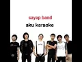 Download Lagu Sayap Band Aku Karaoke