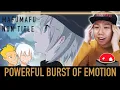 Download Lagu METALHEAD reacts to NON-TITLE / ノンタイトル by MAFUMAFU / まふまふ | First Time Reaction