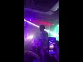 Scarlxrd first ever concert in London performing Heart Attack