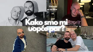 Brak nam je super... a razmišljamo potpuno drugačije.