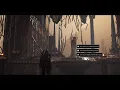 Remnant 2 Second Re-Roll The Red Prince Bloody Steel Splinter location