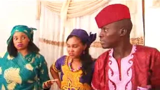 ibro mai mata hudu