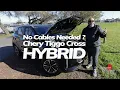 Download Lagu Chery Tiggo Cross Hybrid Review