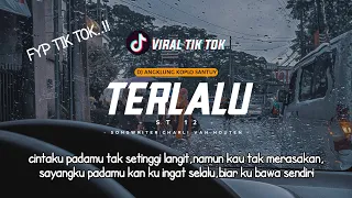 dj cintaku padamu tak setinggi langit terlalu st12 remix viral tik tok oashu id bootleg 