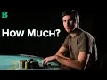 Determining Your Blackjack Bets A Card Counter s Guide