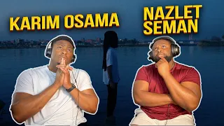 Karim Osama X ELWaili Nazlet Seman كريم أسامة و الوايلي نزلة سمان BrothersReaction 