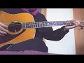 横恋慕　cover♪