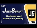 Understanding Parent - Child