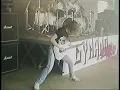 SACRED REICH - Live at the Dynamo Open Air [1989] [4K/50fps upscale]