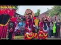 Download Lagu Jaranan GAGAK RIMANG Live Burengan Kediri Rampak Barong Terbaru 2022
