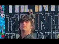In the Mirror - The Interrupters - Warped Tour Orlando 2025 LIVE