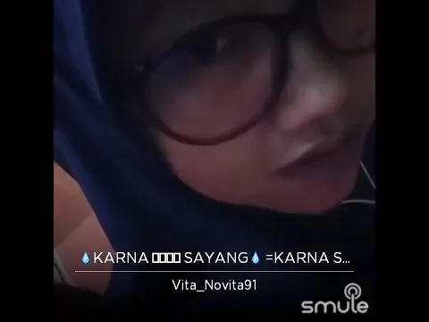 Download MP3 Karena ku sayang