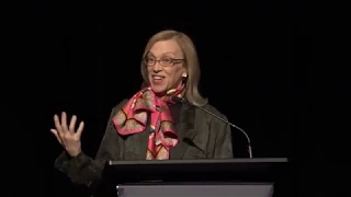 Symposium | Dr. Valerie Steele “Pink: The History of a Color”