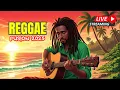 Reggae Fusion 2025 – Feel Good Reggae Fusion \u0026 Tropical Grooves ☀️