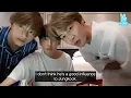 [ENGSUB] BTS Live Jungkook Jimin Taehyung {Vminkook}  Full
