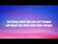 Eno Smaper, Atta Halilintar - Pemain Lama (Lyrics)
