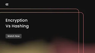 Encryption vs Hashing - Difference between encryption and hashing Encryption Consulting
