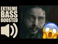 Post Malone - Goodbyes ft Young Thug BASS BOOSTED EXTREME