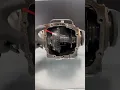 Welded diff for the BMW e36