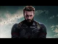 Avengers Infinity War - Help Arrives - EXTENDED VERSION HQ (Captain America Entrance soundtrack)