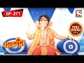 Download Lagu Baalveer - Lord Ganesha Saves Paris - Ep 271 - Full Episode - 22nd October, 2021