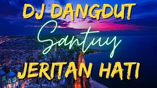 Download DJ DANGDUT JERITAN HATI FULL BASS MP3