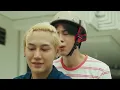 Day Dau Gai Between Us - Tap 4