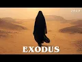 Download Lagu Cafe De Anatolia - Exodus | Best Middle Eastern Music \u0026 Arabic Dance (DJ Mix 2025)