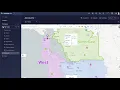 Mapsly for Monday com Geo Analysis Routing Automation