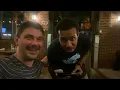 Hapeville Corner Tavern Georgia Atlanta The tall and handsome bartender Lol