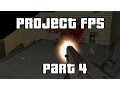 Project FPS Part 4 Swapping Weapons