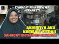Download Lagu Syahadat FRANSISKA - 08 Oktober 2025