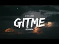 Reynmen - Gitme ( Lyrics )