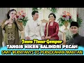 GEMPARš„NIKEN SALINDRI BERNYANYI SAMBIL MENAHAN TANGIS|MAS LINDRA!AKU AKAN MENIKAHIMU!