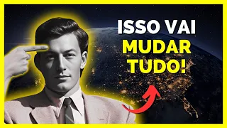 Quer Mudar Sua Realidade? Comece a Usar a Sua Mente da Forma Certa! - Neville Goddard