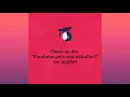 Download Lagu Como se diz: \