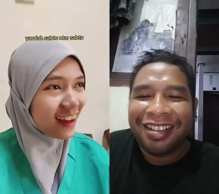 Kapan nikahin aku #comedy #lucu #funny #hiburan