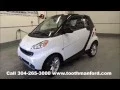 Used Smart car for sale Morgantown WV Toothman Ford 304-265-3000