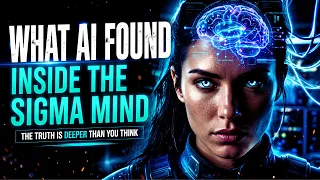 What AI Found Inside the Mind of a Sigma Female
