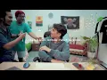 THE SOEGENK FT. ASKA ROCKET ROCKERS - REHAT (Official Lyric Video)
