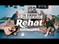 Download Lagu THE SOEGENK FT. ASKA ROCKET ROCKERS - REHAT (Official Lyric Video)