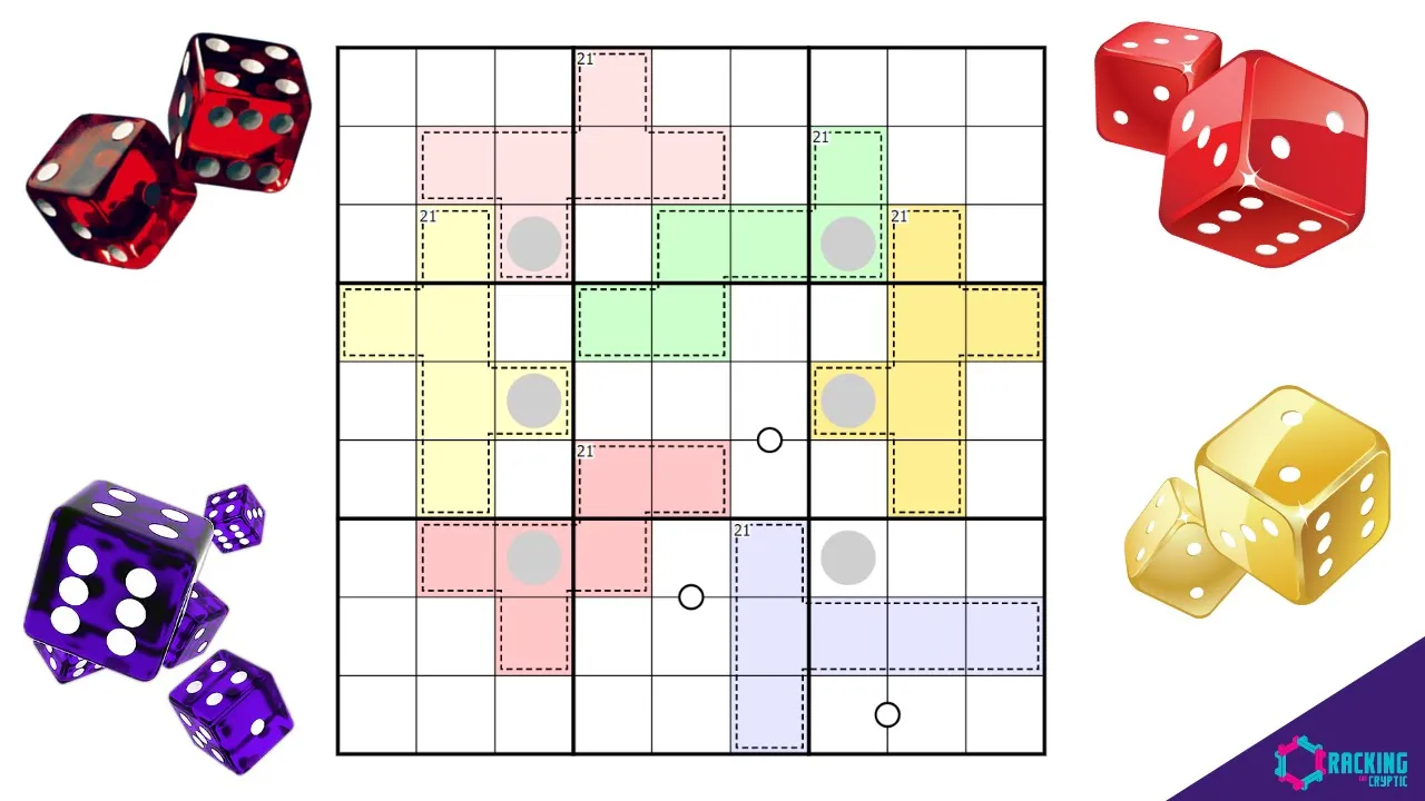 Everyone CAN Solve This And Everyone Should!