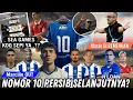 Lagu Marcilio Di Lepas.. Siapa Nomor 10 Persib Selanjutnya 🤔Sea Games 2025 🔥Bursa Transfer 