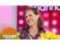 Molly Shannon My Kids Love My Mary Katherine Character On SNL TODAY