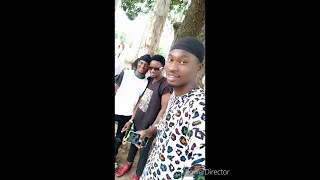 Rana Zafi Inuwa Kuna 