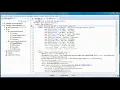 Traveling Salesman Problem 01 Genetic Algorithms 03 - JAVA Prototype Project SQLite DB