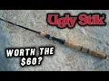 Ugly Stik Elite Full Review Is This Still A Good Rod